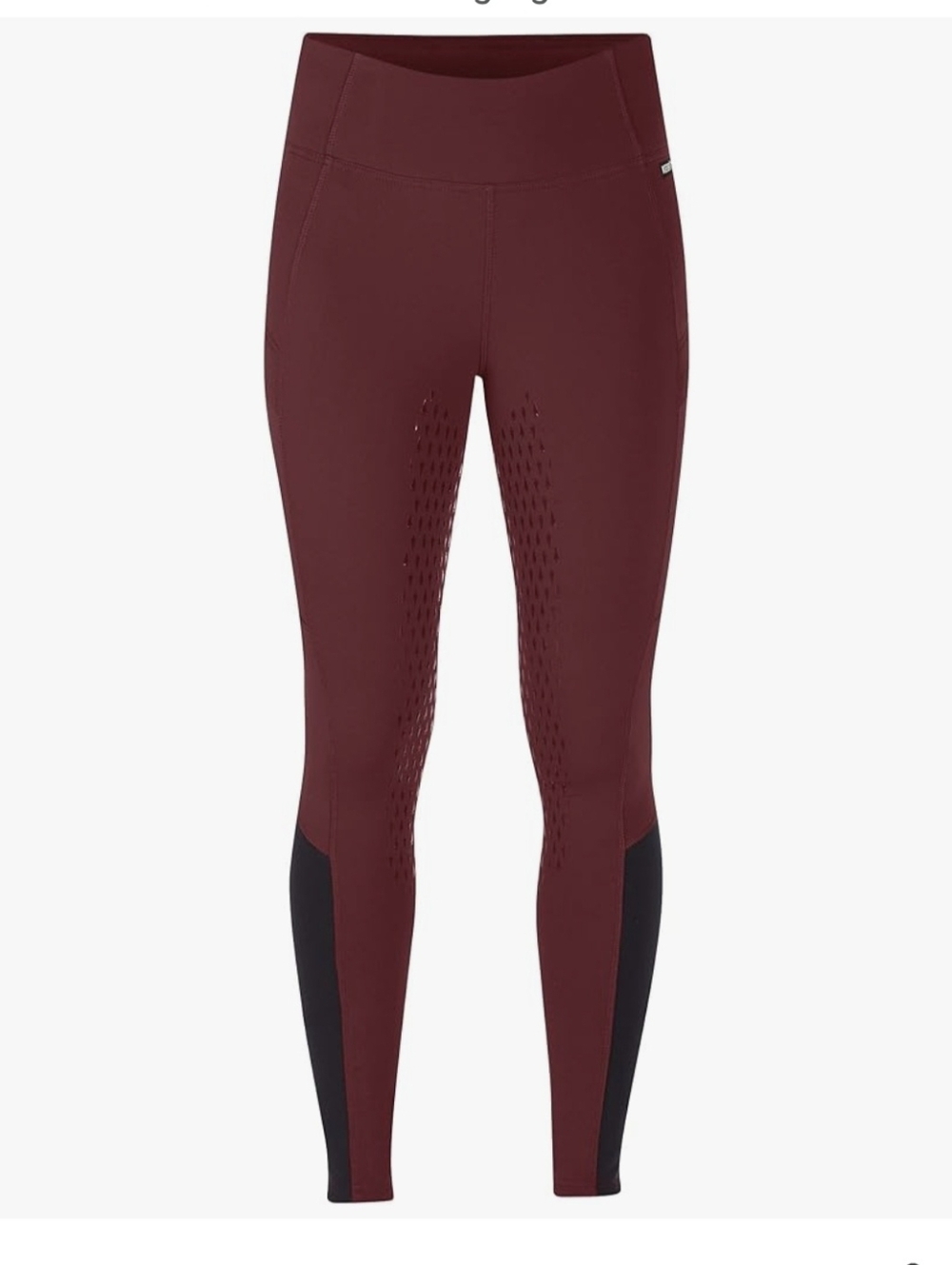 Kerrits Thermo Tech Full Leg. Size Large.
